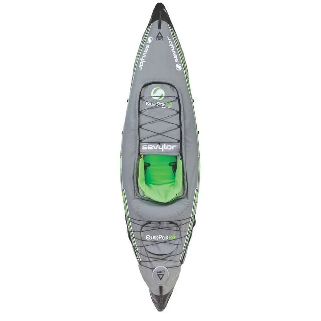 Inflatable Kayak C778