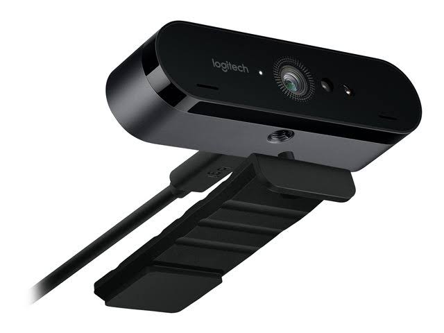 4K Ultra HD Webcam T95213