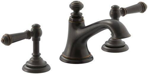 Bathroom Sink Lever Handles F40351