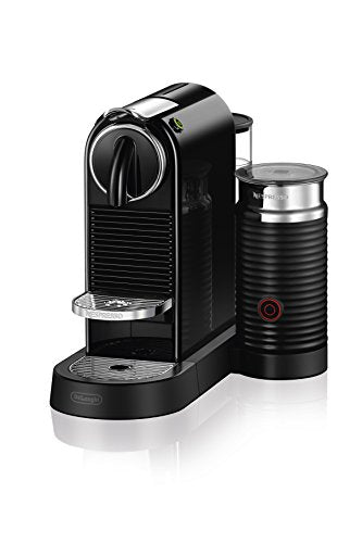Black Original Espresso Machine O925463