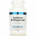 Calcium D-Glucarate 500 mg 90 Capsules Q10389