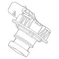Rear Camera E565829