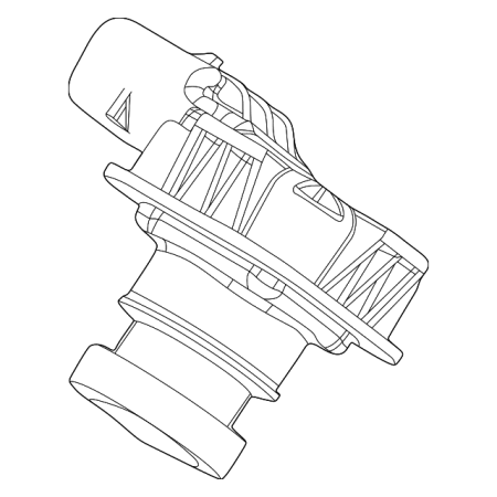 Rear Camera E565829