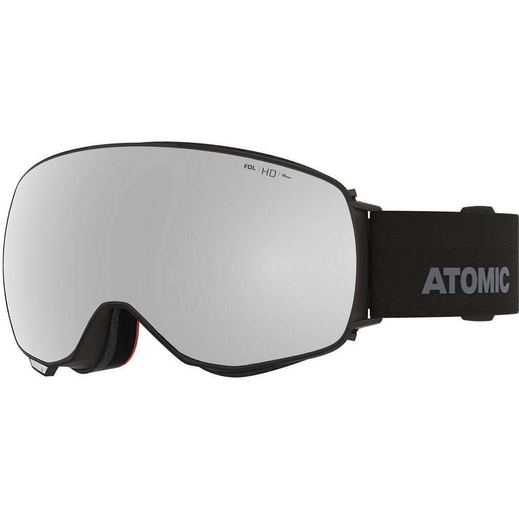 Silver HD Ski Goggles S481340