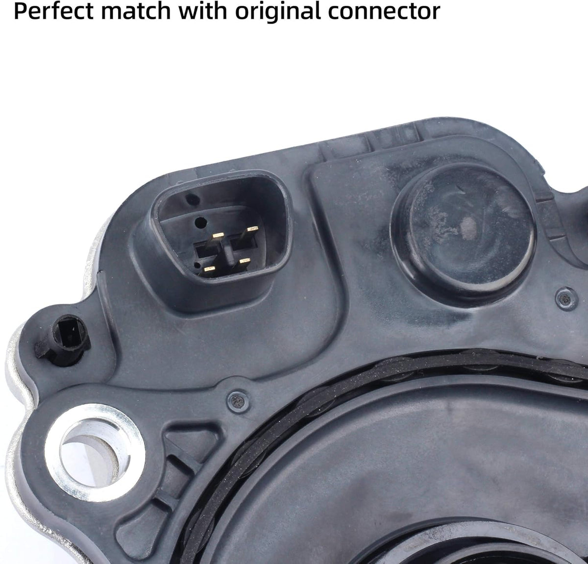 Electric Water Pump Assembly B62265