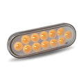 Amber Turn Signal and White Back-Up LED Light G743