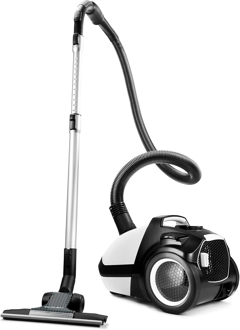 Canister Vacuum Cleaner with ULPA Filtration Z4951