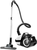 Canister Vacuum Cleaner with ULPA Filtration Z4951