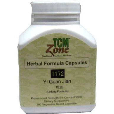 Linking Formula 100 Capsules A582