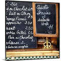 Photographic Print Canvas F8021