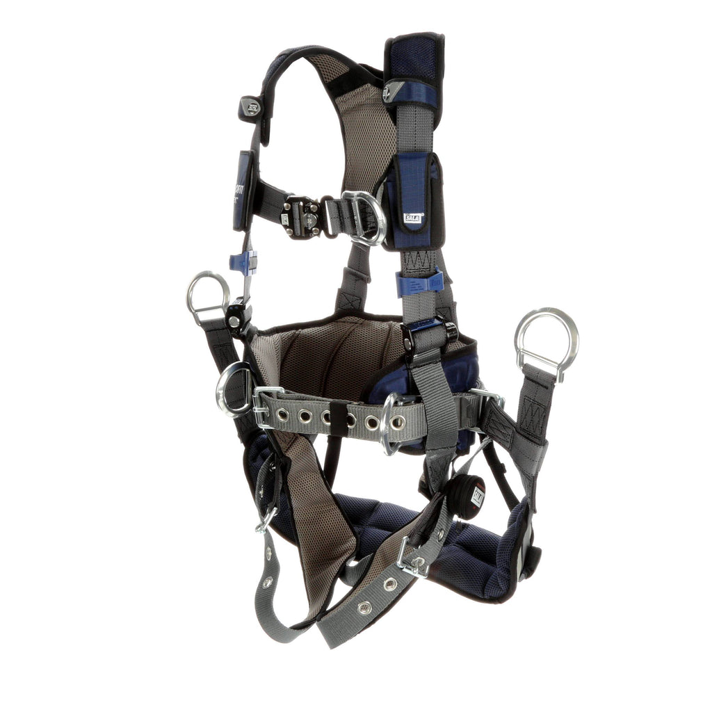 Tower Climbing Harness P9321