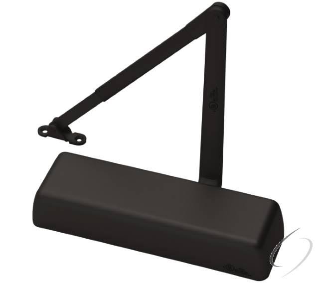 Cast Iron Door Closer Q3958