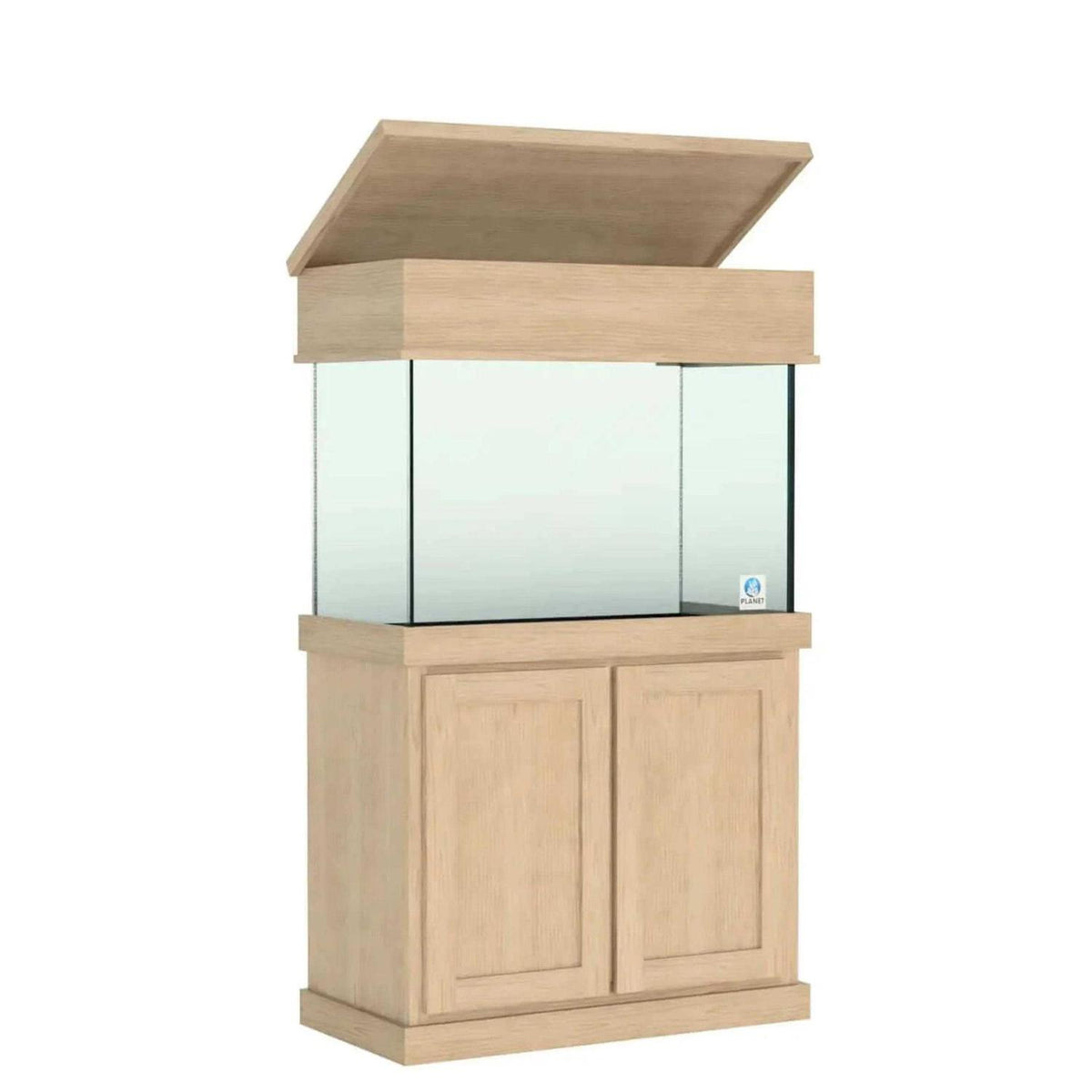 Classic Oak Canopy N56517
