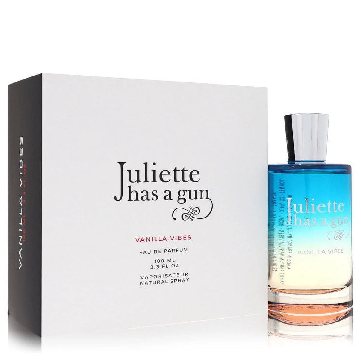 Eau De Parfum Spray 3.3 oz V1290