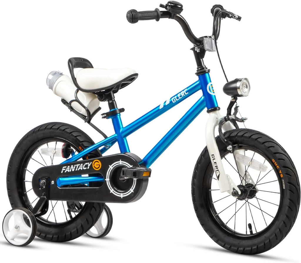 12 inch Toddler and Kids Bike D7415