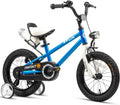12 inch Toddler and Kids Bike D7415