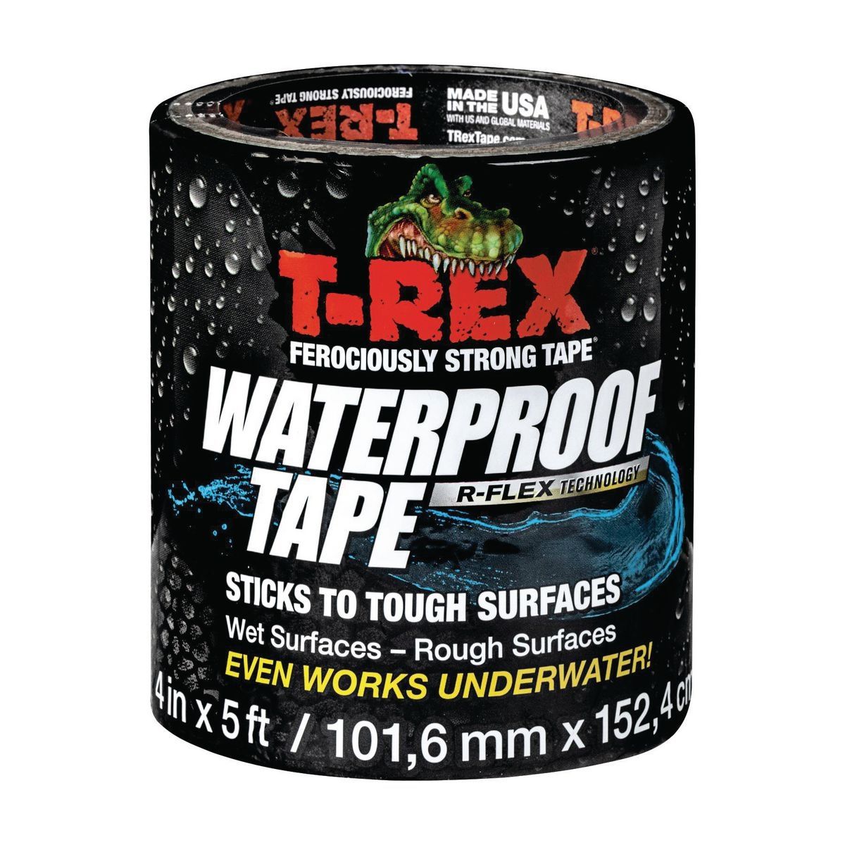 Waterproof Tape G742