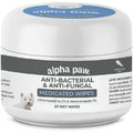 Antibacterial & Antifungal Medicated Wipes O84252