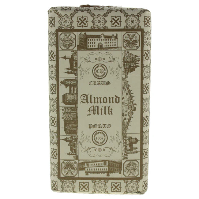 5.3 oz Almond Milk Bar Soap V996