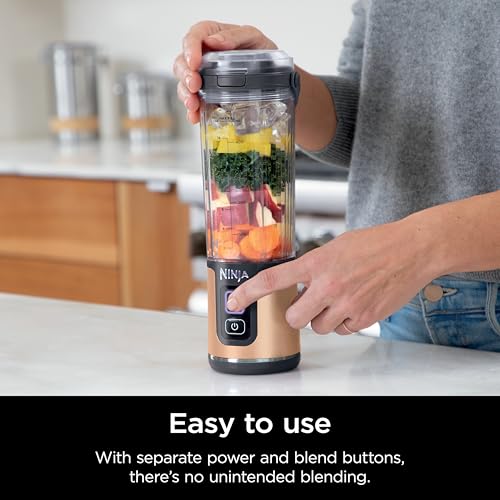 Cordless 18oz. Portable Blender I255809