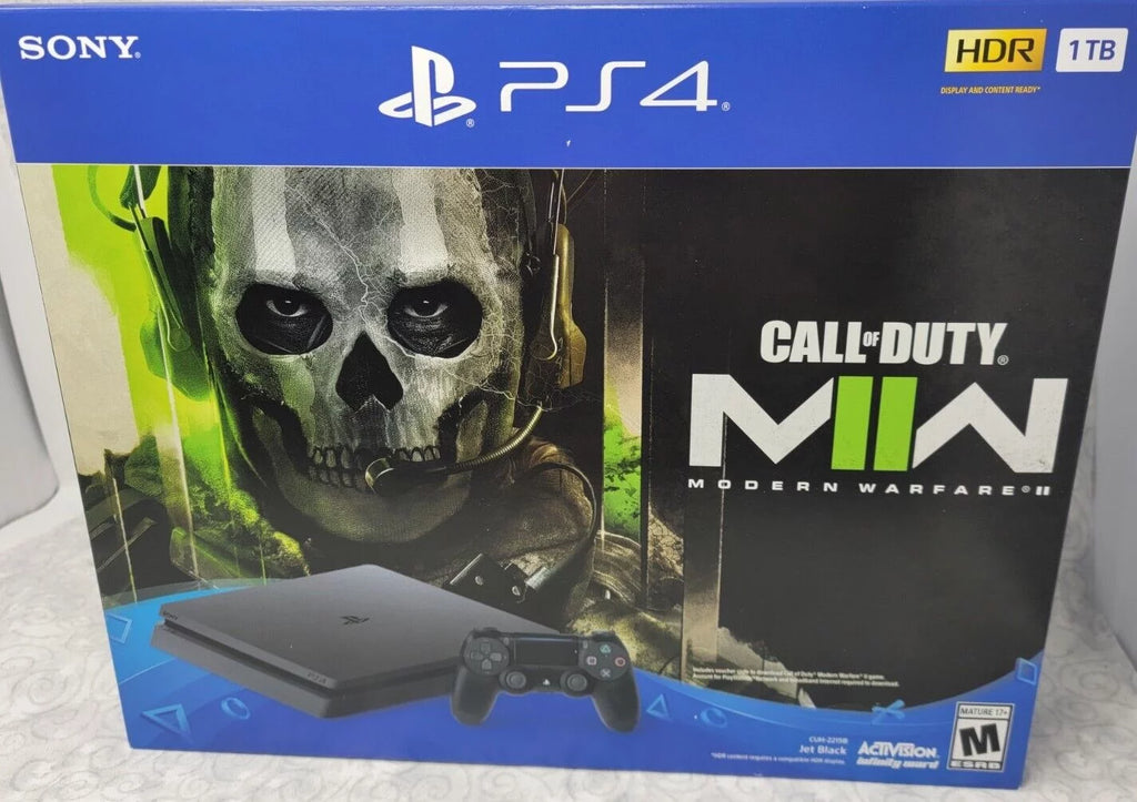 Gaming Console Bundle Y14189