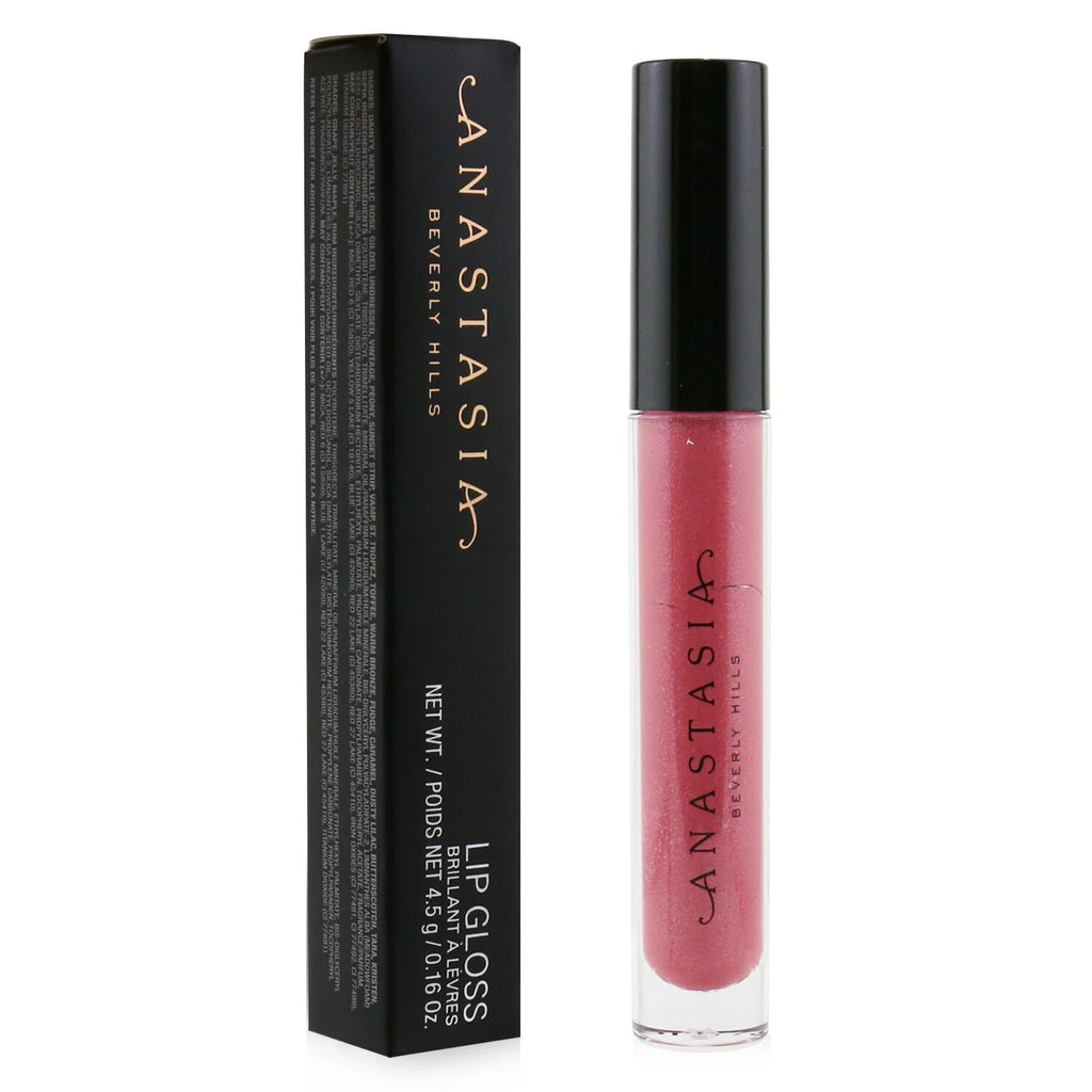 Lip Gloss 4.5g X658916