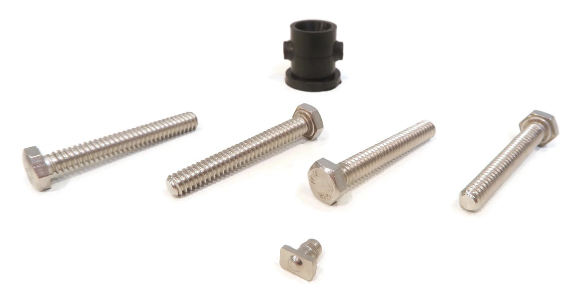 Water Pump Kit S77820