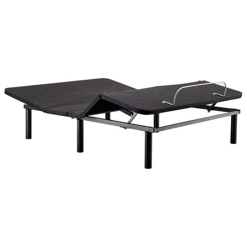 Queen Adjustable Bed Frame with Remote F2636