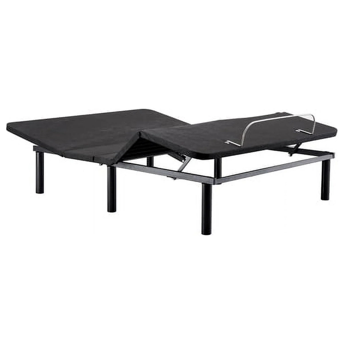 Queen Adjustable Bed Frame with Remote F2636