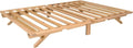 Fold Platform Bed XL-Twin L80416