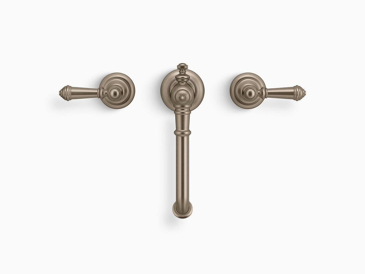 Bathroom Sink Lever Handles F40351
