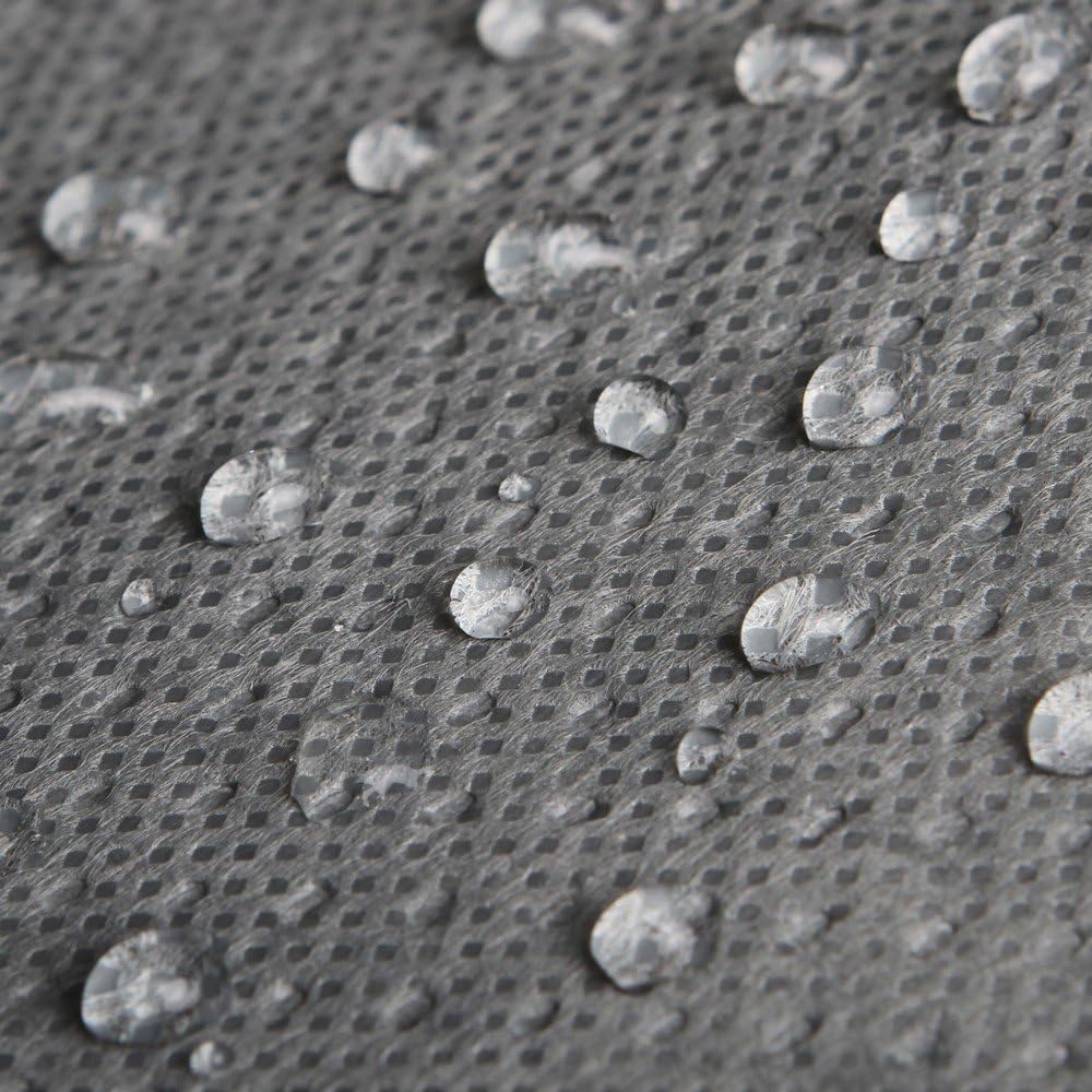 5 Layer Waterproof Car Cover L692