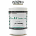L-Glutamine 500 mg 250 Capsules N470