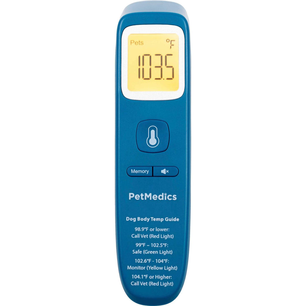 Digital Non-Contact Dog Thermometer Q33867