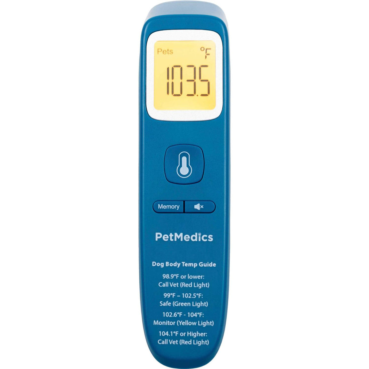 Digital Non-Contact Dog Thermometer Q33867