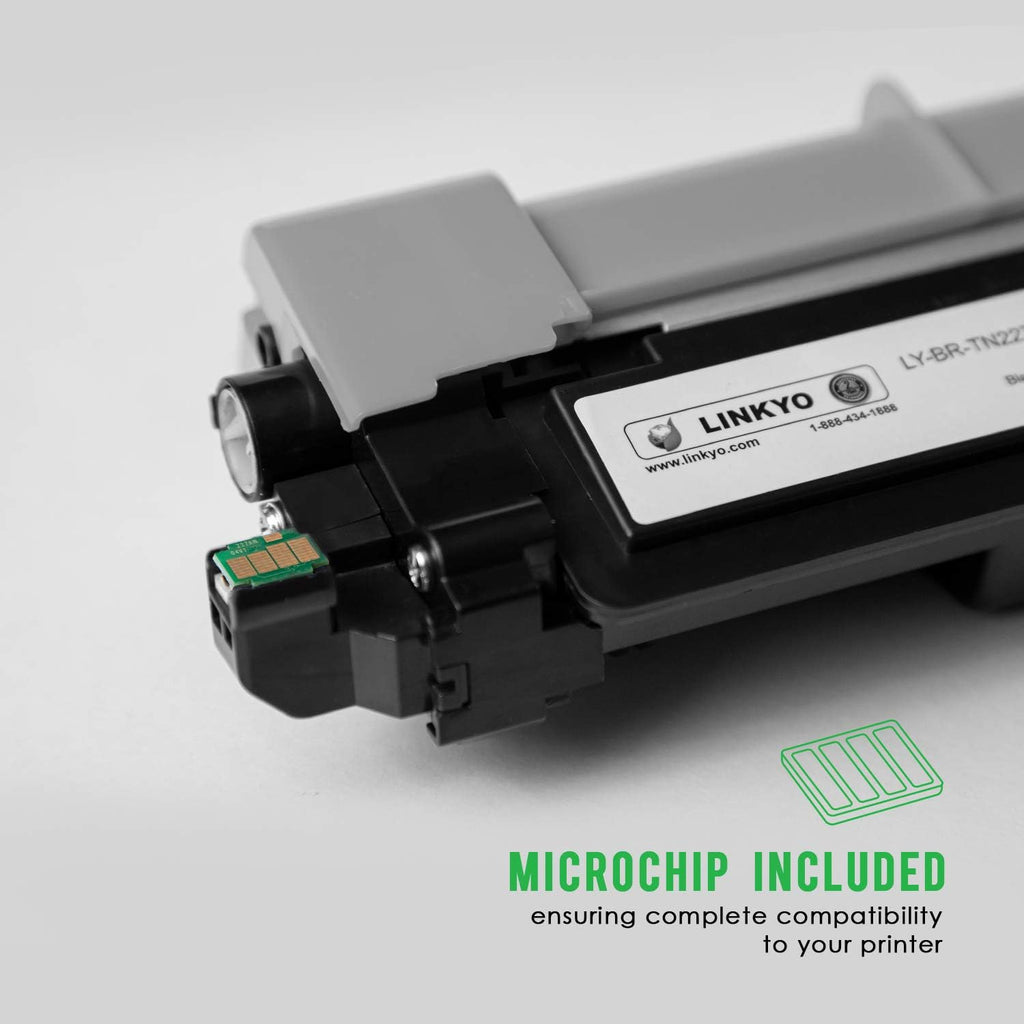 Compatible Toner Cartridge 4-Pack T814015
