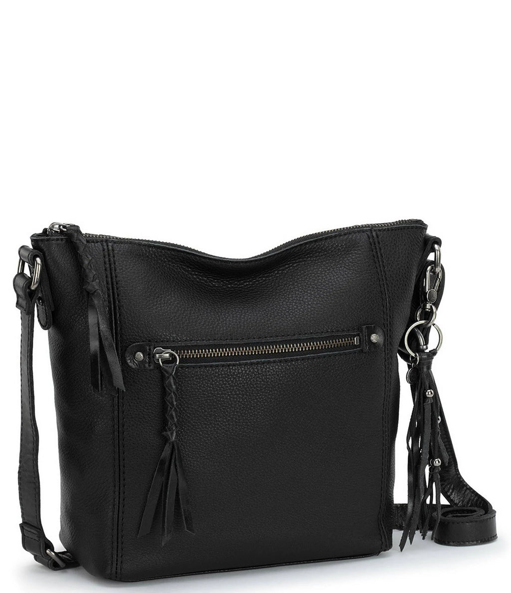 Indigo Crossbody B291