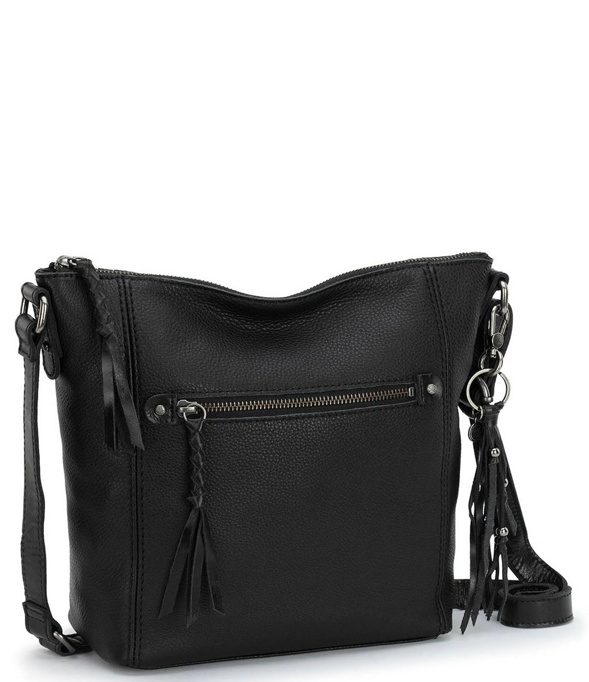 Indigo Crossbody B291