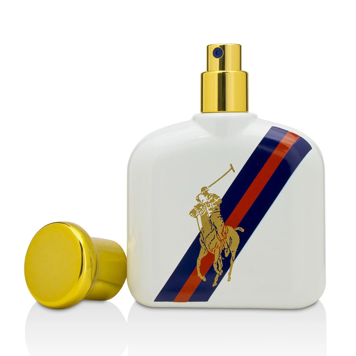Polo Blue Sport Eau De Toilette Spray 125ml V806