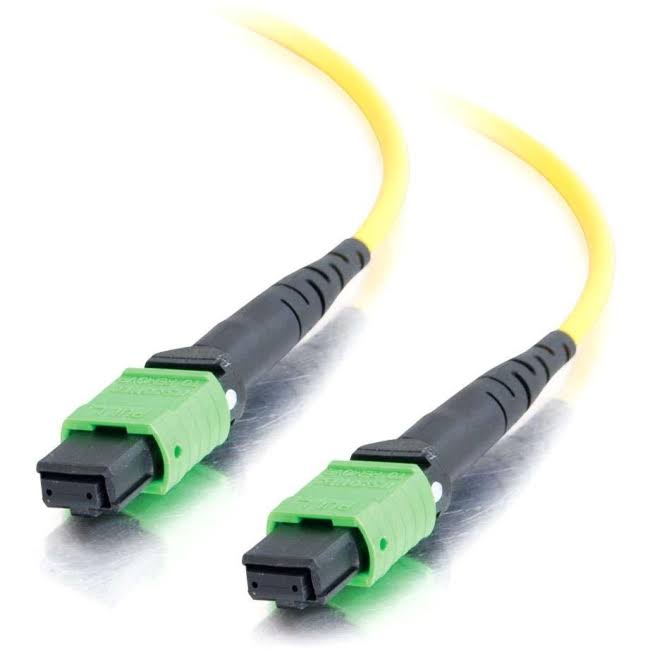 15m Single-mode Fiber Cable X807587