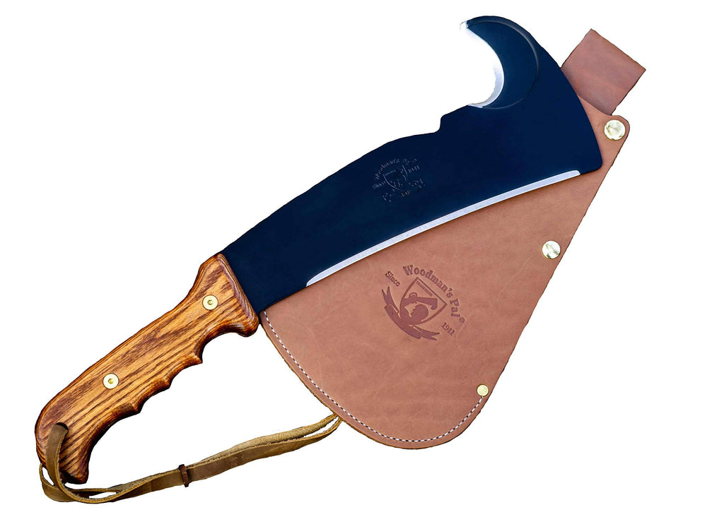 Multi-Use Axe Machete with Sheath K787050