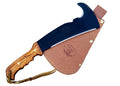 Multi-Use Axe Machete with Sheath K787050