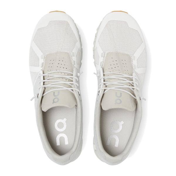 Monochrome Sea Men's Shoes C48648