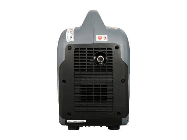 2000W Portable Inverter Generator J5591