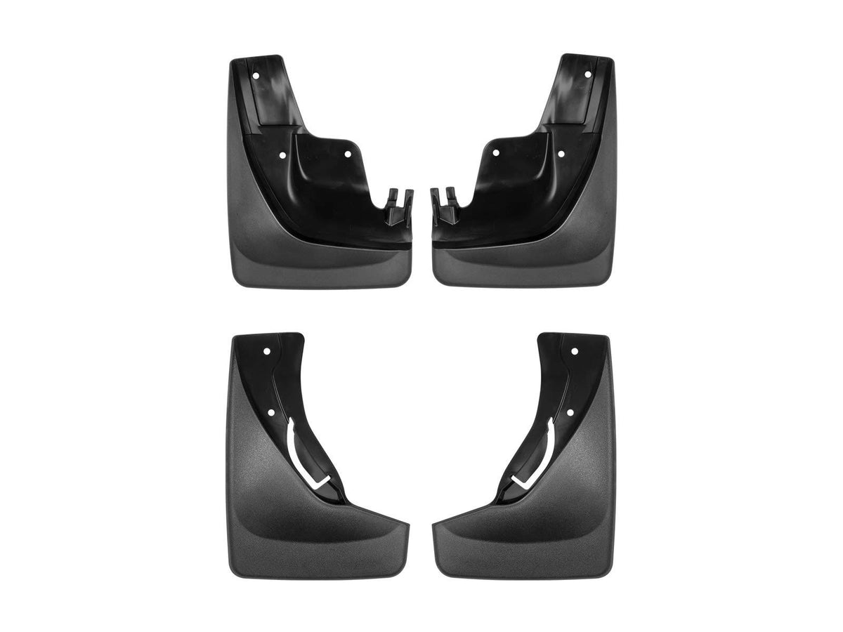 Mudflap Kit I116680