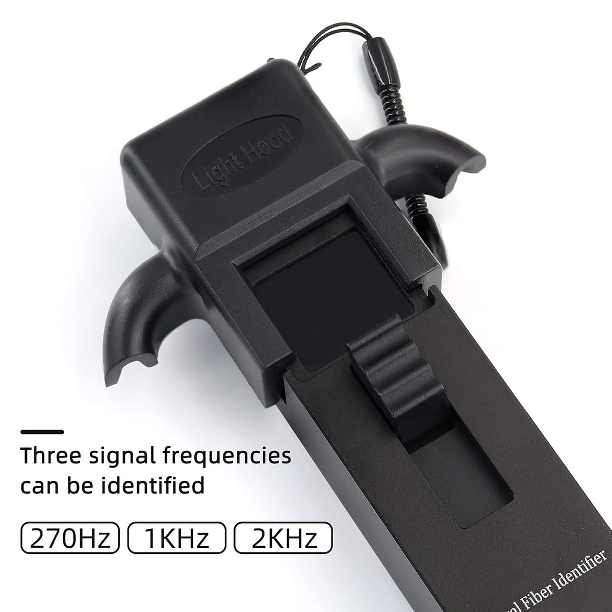 Optical Fiber Identifier Cable Tester Z491903