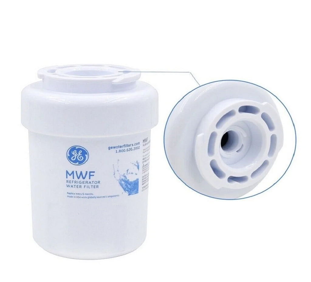 Refrigerator Water Filter 5Pcs J550050
