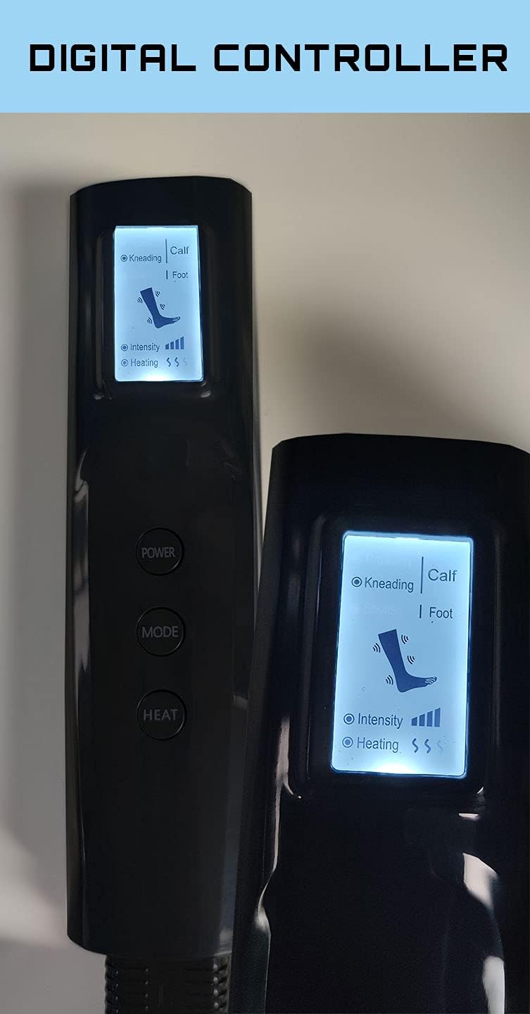 Leg Massager R1026