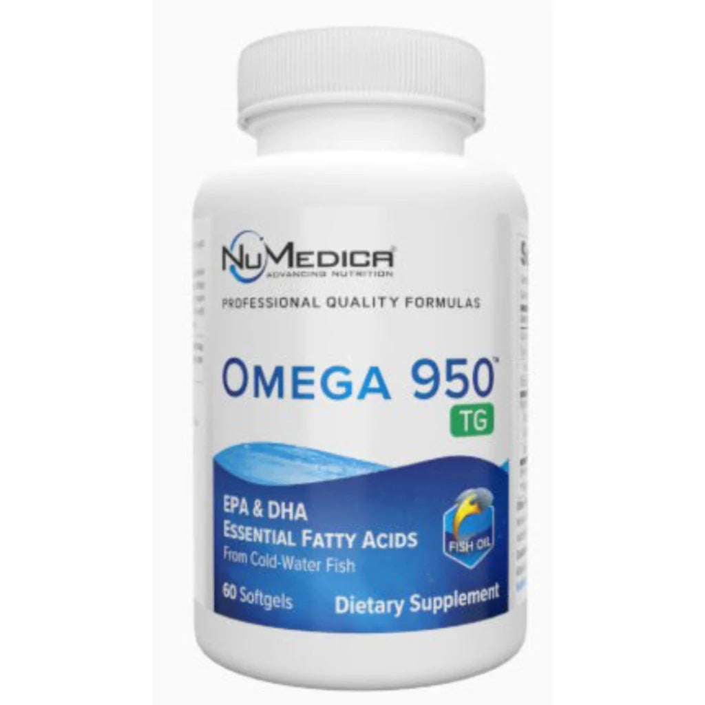 Omega 950 TG 60sg F2695