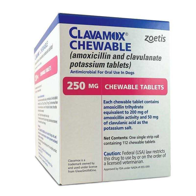 Chewable X9310